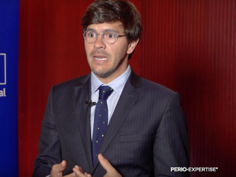 VIDEO:  Dr. Victor Cambra nos habla sobre el Atlas de la Periodoncia