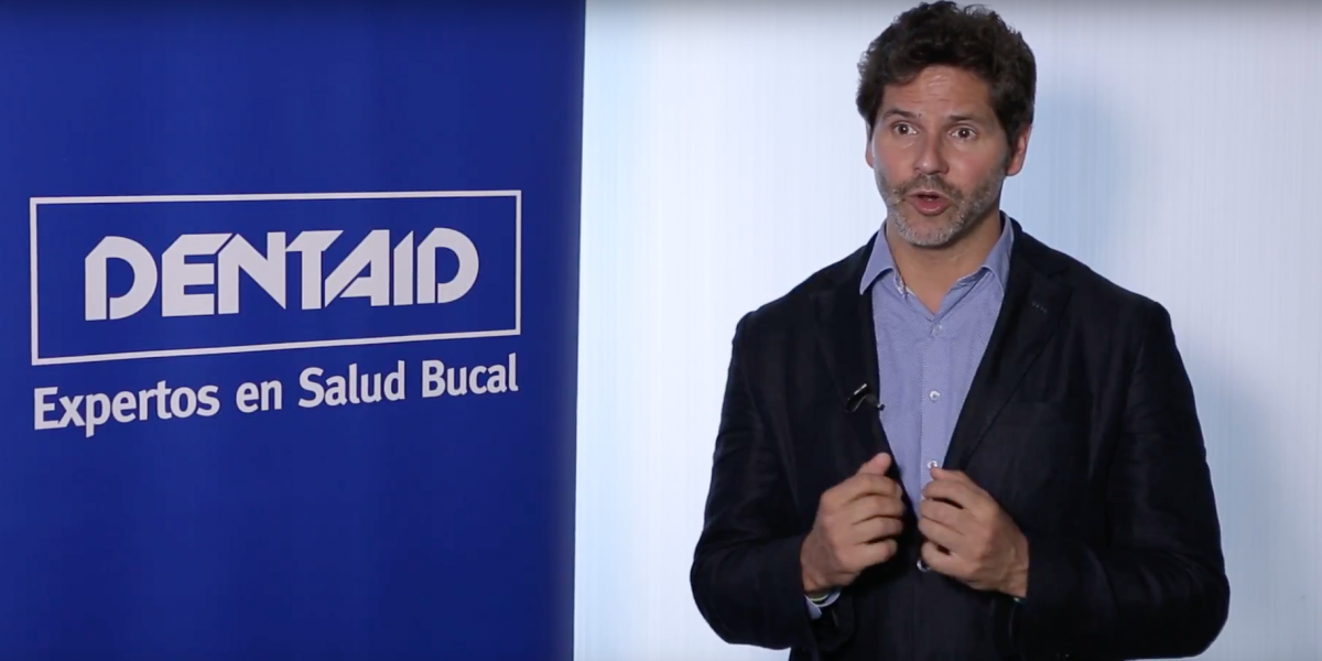 VIDEO: Dr. Xavier Calvo sobre la acción regeneradora del nuevo Perio·Aid Gel bioadhesivo