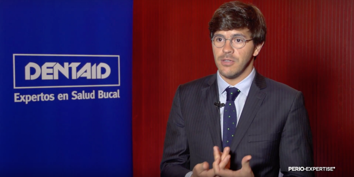 VIDEO: El Dr. Victor Cambra nos habla sobre la hipersensibilidad dentinaria