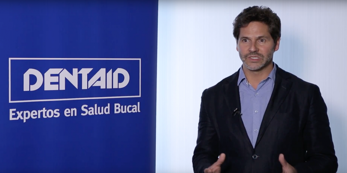 VIDEO: Dr. Xavier Calvo sobre la acción antiséptica del nuevo Perio·Aid Gel bioadhesivo