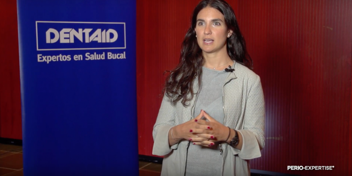 VIDEO: El Dr. Cambra y la Dra. García Mur nos hablan sobre el tratamiento periodontal