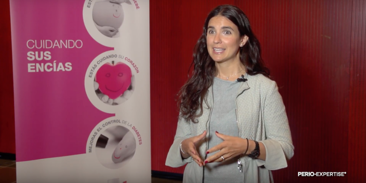 VIDEO: La Dra. García Mur nos habla sobre consejos durante el embarazo