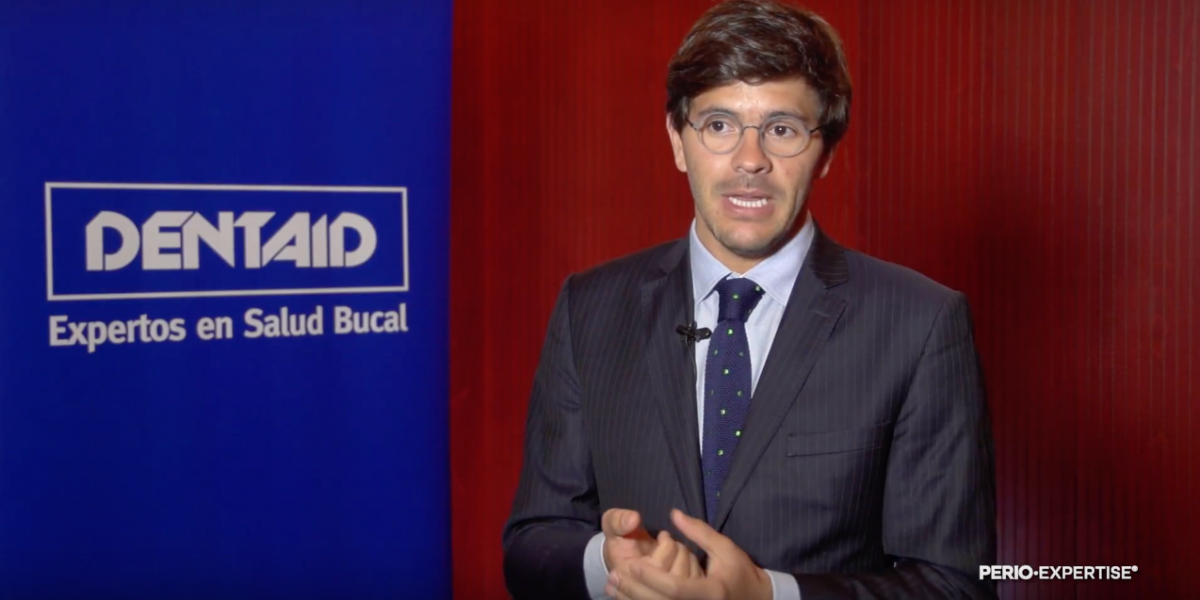 VIDEO: El Dr. Victor Cambra nos habla sobre la evolución de la enfermedad periodontal