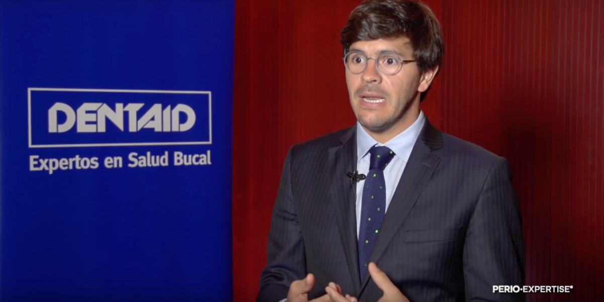 VIDEO:  Dr. Victor Cambra nos habla sobre el Atlas de la Periodoncia