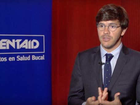 VIDEO: El Dr. Victor Cambra nos habla sobre la hipersensibilidad dentinaria