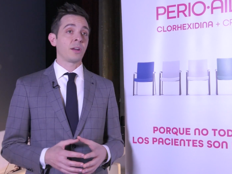 VIDEO: Dr. Andrés Pascual nos habla sobre el futuro de las enfermedades permiimplantarias.