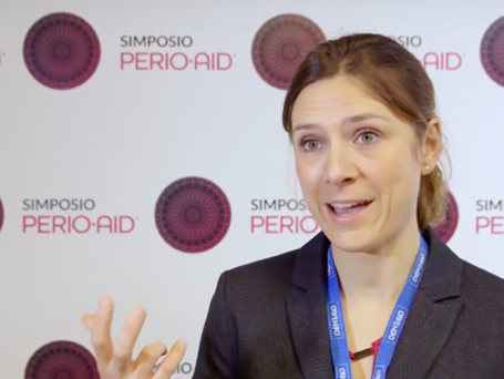 VIDEO: Kathrin Becker sobre la progesión de la mucositis a la periimplantiti