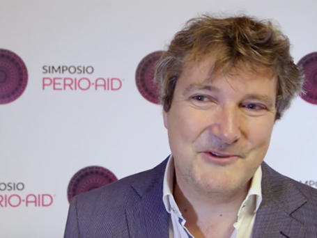 VIDEO: Marco Cune sobre las ventajas del uso de implantes de zirconio