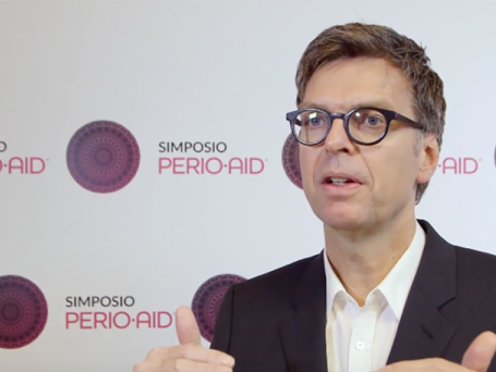 VIDEO: Michel de Cleen sobre las lesiones periodontales primarias