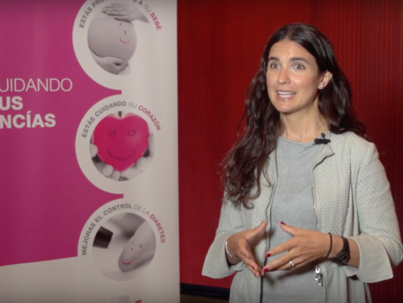 VIDEO: La Dra. García Mur nos habla sobre consejos durante el embarazo