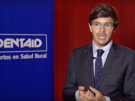 VIDEO: El Dr. Victor Cambra nos habla sobre la evolución de la enfermedad periodontal