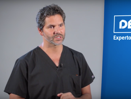 VIDEO: El Dr. Xavier Calvo nos habla sobre la Periimplantitis