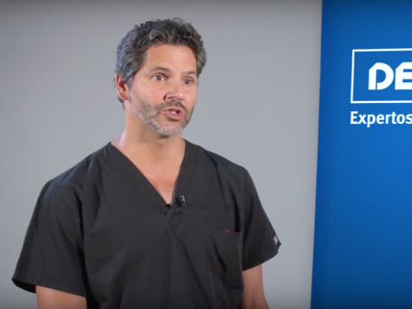 VIDEO:  Dr. Calvo sobre la epidemiología de la Enfermedad Periodontal