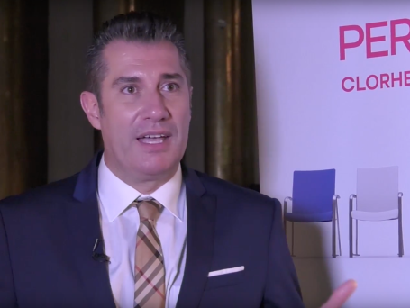 VIDEO: Dr. Gerardo Gómez reflexiona sobre el día a día de la medicina periodontal