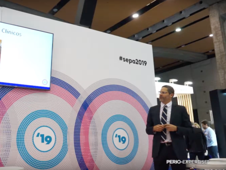 VIDEO: Dr. Xavier Calvo sobre casos clínicos del uso Perio·Aid Gel Bioadhesivo en la consulta.