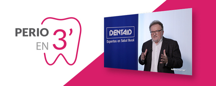 Descubre DENTAID technology hyaluronrepair