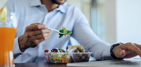 Impacto de la dieta en las enfermedades periodontales