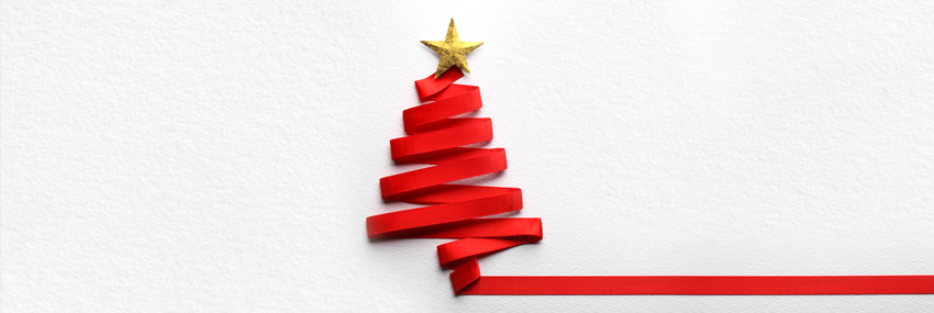 ¡Te deseamos una Feliz Navidad!