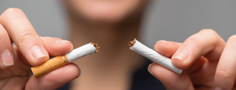 Smoking and salivary microbiota: a cross-sectional analysis of an Italian alpine population