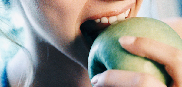 Nutrición y enfermedades periodontales