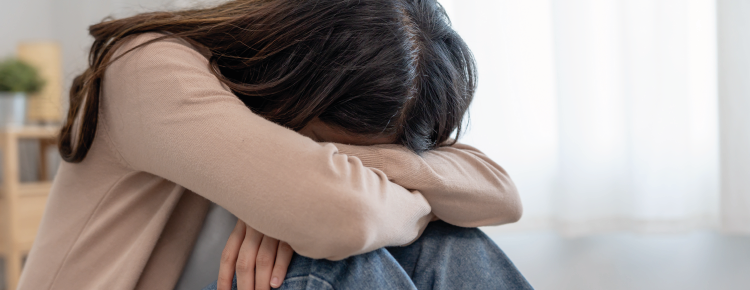 Relación entre la periodontitis y la gravedad de la depresión