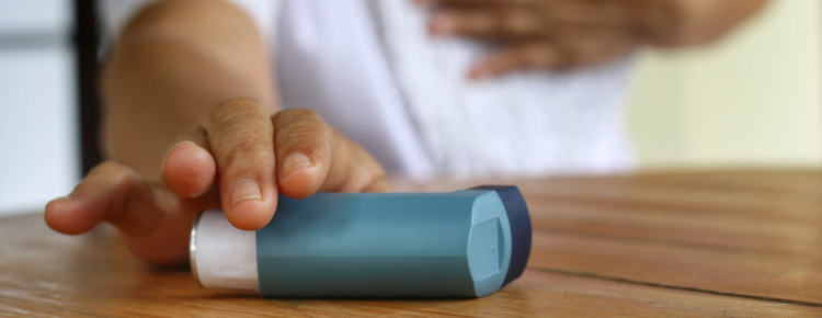 Enfermedad periodontal: asociación con la enfermedad pulmonar obstructiva crónica 