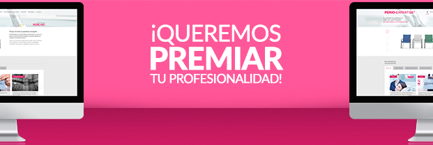 ¡Nuestra nueva web viene con muchas sorpresas!