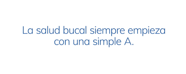 ¡Feliz Día Mundial Salud Bucal!