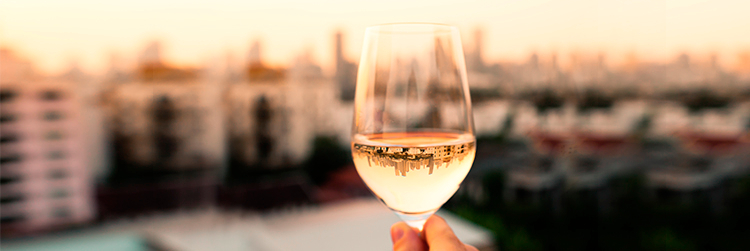 Alcohol y enfermedad periodontal