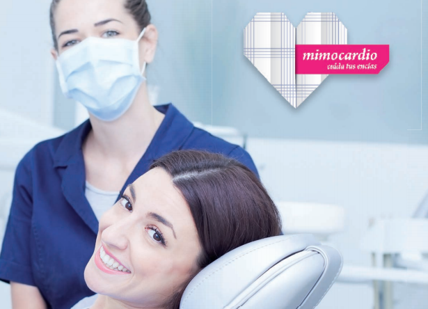 Empieza la 2ª edición del curso “Como promover la salud cardiovascular desde la consulta dental”