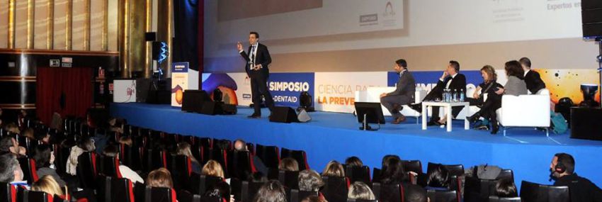 Balance del III Simposio SEPA-DENTAID