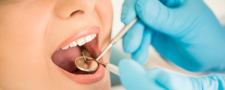 Enfermedad periodontal en el Día Mundial de la Salud