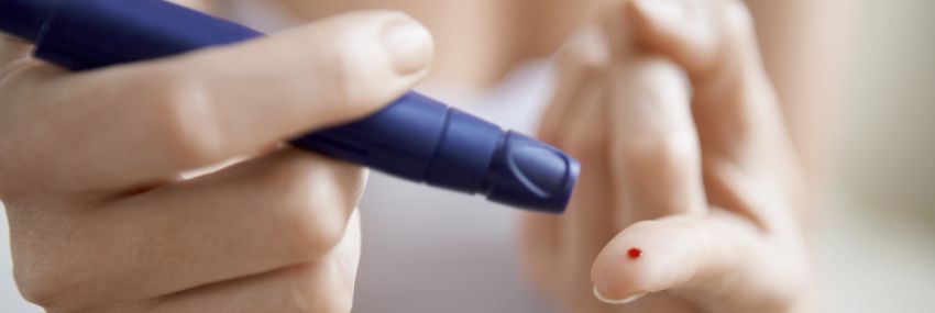 Hoy se celebra el Día Mundial de la Diabetes