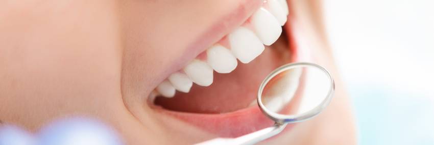 Se celebra el Día Europeo de la Periodoncia 