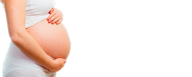 Enfermedad periodontal y embarazo