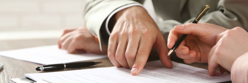 Resumen artículo: 'Natural history of periodontal disease in man'