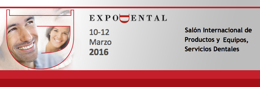 Perio·Expertise, presente en la Feria Expodental