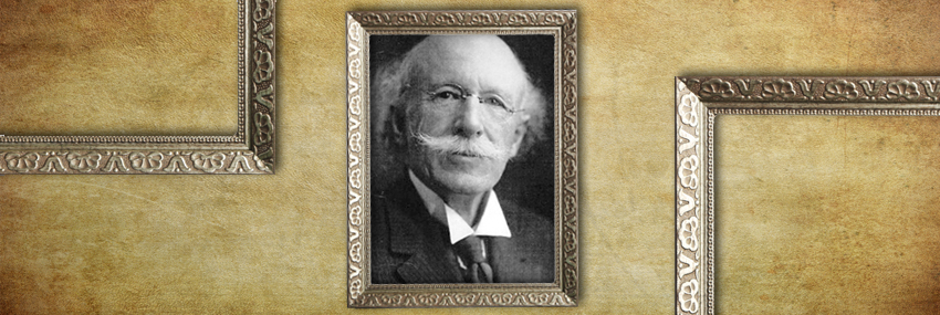 ¿Sabes quién fue James Leon Williams?