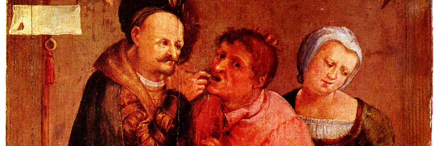¿Sabes quién es… Francisco Martínez de Castrillo? 