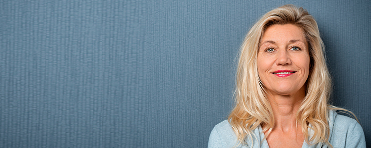 Efecto de la menopausia en la salud periodontal