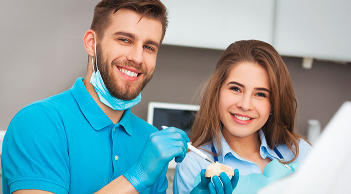 Cómo motivar al paciente en la consulta dental