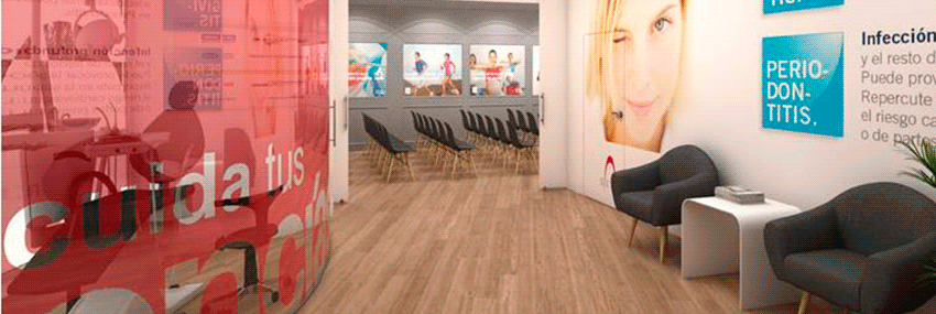 ¿Aún no conoces La Casa de las Encías? 