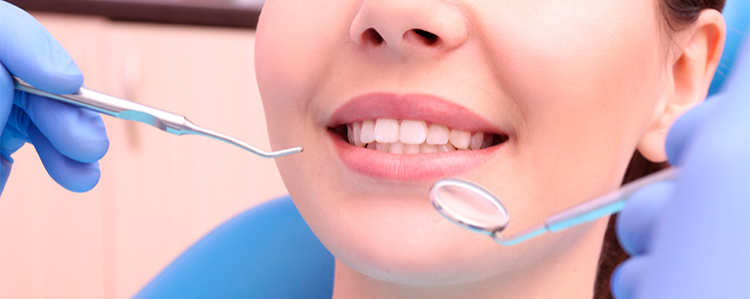 Enfermedad periodontal en la mujer