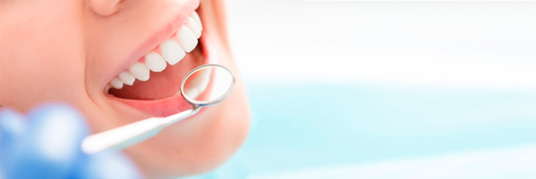 Salud periodontal en verano