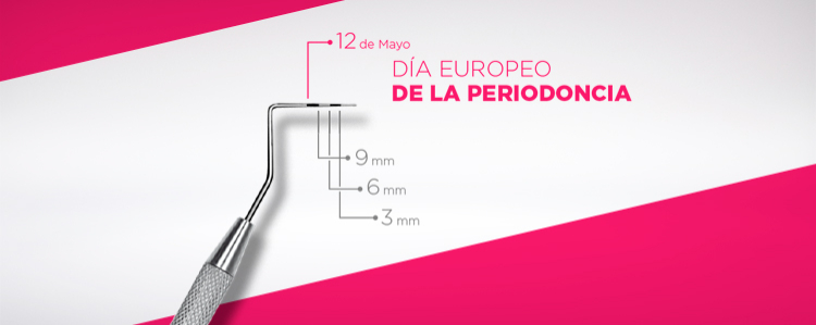 Día Europeo de la Periodoncia