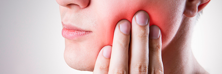 Depresión y enfermedad periodontal