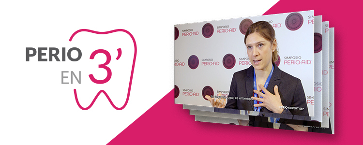 Nuevo contenido en Perio en 3’