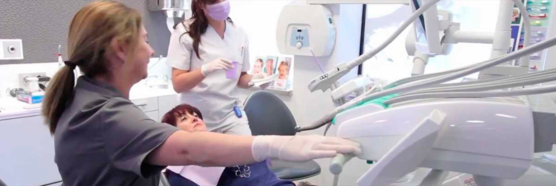 Últimos datos sobre la relación entre las enfermedades periodontales y enfermedades sistémicas