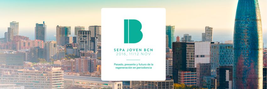 Reunión SEPA Joven 2016 