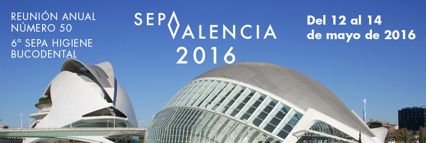 Congreso SEPA Valencia 2016